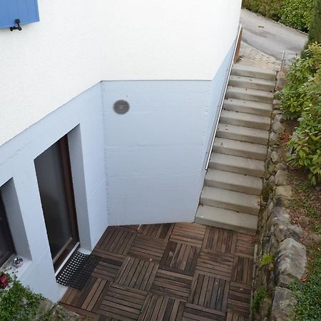 Bnb Chez Fanfan Морж Экстерьер фото